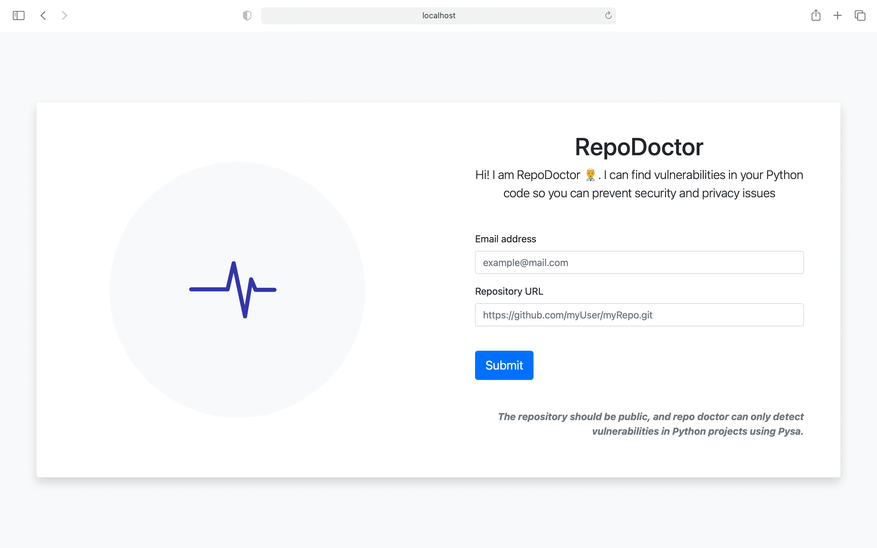 RepoDoctor